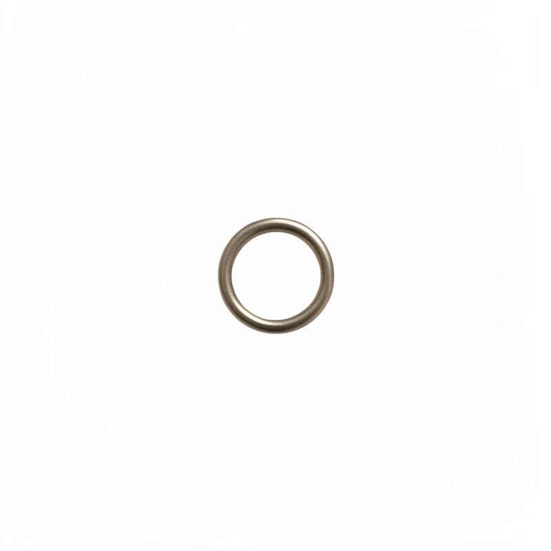 FLAT WASHER FOR BRASILIA RUBBER VALVE 8.2 X 10.7 X 2MM