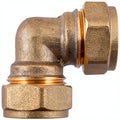 15MM COMPRESSION ELBOW