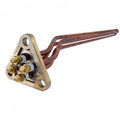 BRASILIA 4 GRP ELEMENT 6500W 230V L=720MM WITH NUTS