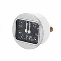 DUAL PRESSURE GAUGE 63MM