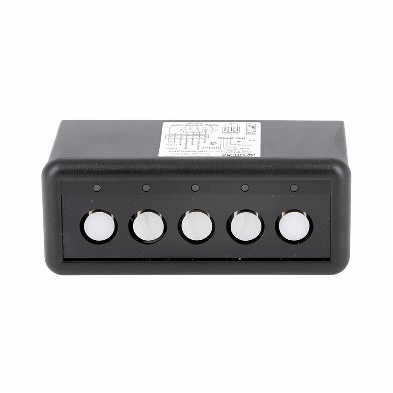 DOSING MICROPROCESSOR 1D5E GRCT