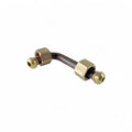 UPPER / LOWER COPPER PIPE FOR BOILER D.160MM
