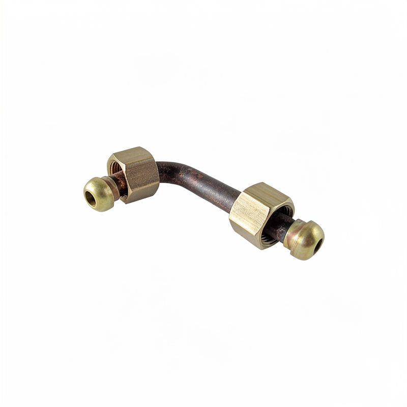 UPPER / LOWER COPPER PIPE FOR BOILER D.160MM