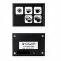 TOUCHPANEL 5 BUTTON ELECTRONIC