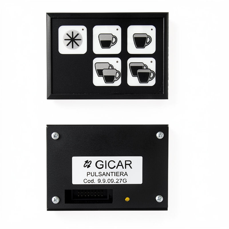 TOUCHPANEL 5 BUTTON ELECTRONIC