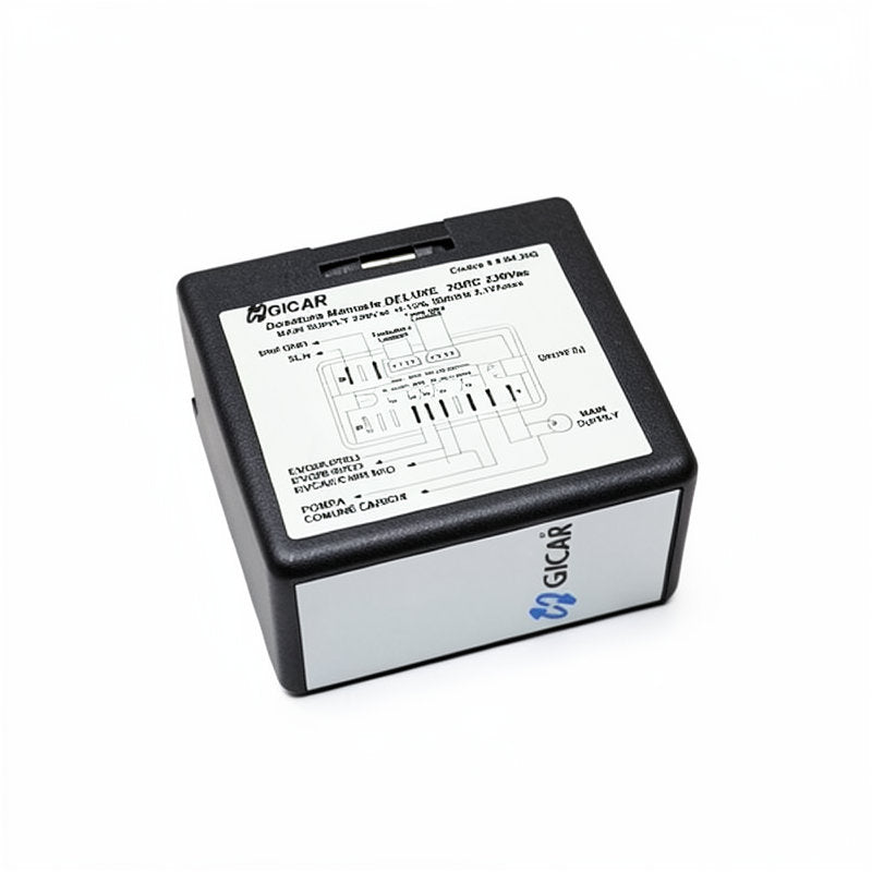 BFC DELUXE MANUAL DOSING 2GRC 230V