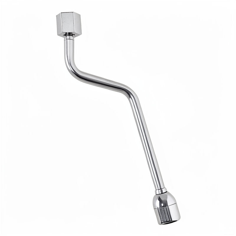 BFC S/S HOT WATER TUBE