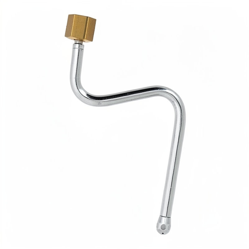 BFC S/S STEAM TUBE
