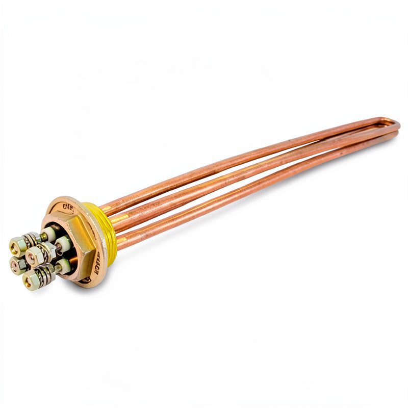 BFC 2 GRP ELEMENT 4500/5300W 230V L=495MM