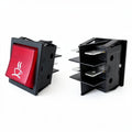 BFC BIPOLAR INTERRUPTOR 16A 250V