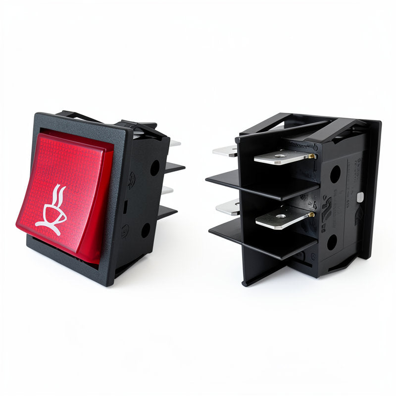 BFC BIPOLAR INTERRUPTOR 16A 250V