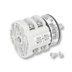 CAM SWITCH 0-1 POSITION 25 AMP