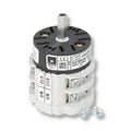 CAM SWITCH 0-1 POSITION 25 AMP