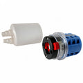 BFC GENERALE SWITCH 0-1-2 POSITION 20 AMP