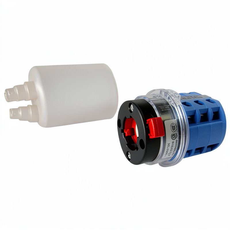 BFC GENERALE SWITCH 0-1-2 POSITION 20 AMP