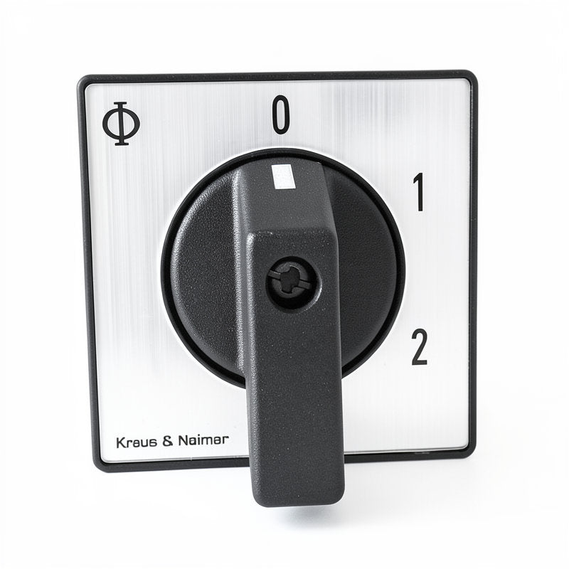 SWITCH KNOB