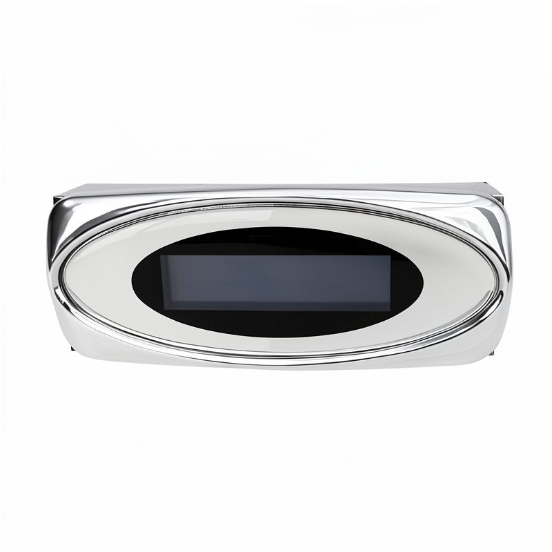 BFC ROYAL CORELLI / JUNIOR LCD DISPLAY - CHROME