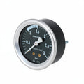 BEZZERA BOILER PRESSURE GAUGE 60MM