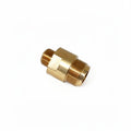 BEZZERA NIPLES D.28 H.43.5