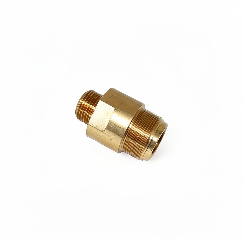 BEZZERA NIPLES D.28 H.43.5