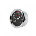 BOILER PRESSURE GAUGE 50MM
