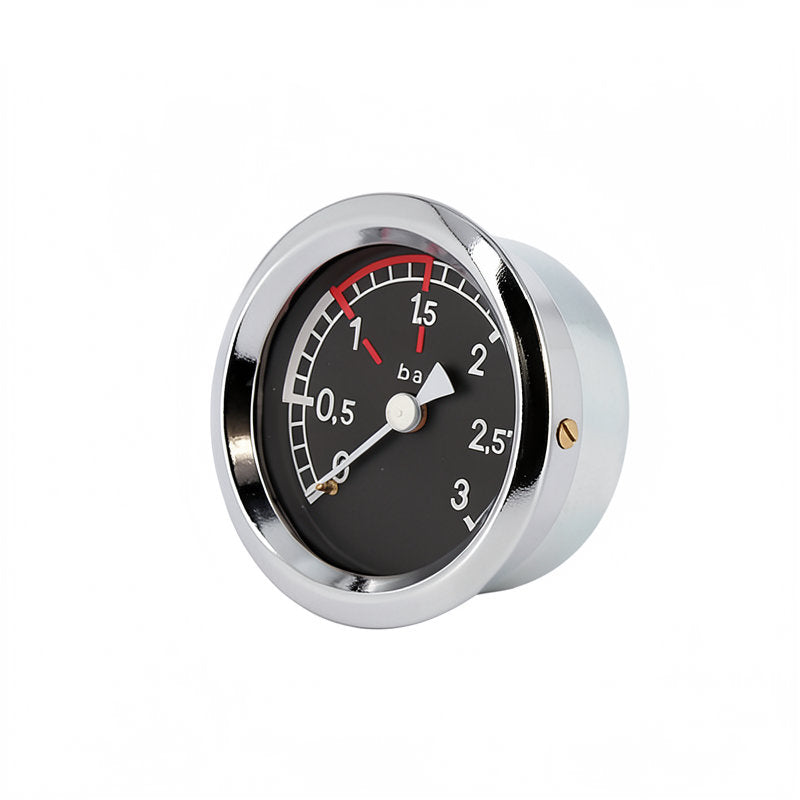 BOILER PRESSURE GAUGE 50MM