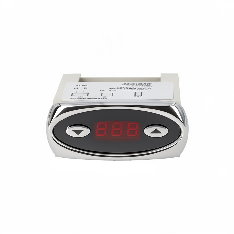 BEZZERA TERMOPID SSR 230VAC RED DISPLAY