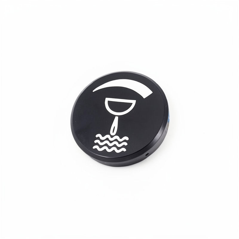 BEZZERA WATER PLASTIC PLUG