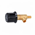 BEZZERA B2000 STEAM VALVE WITH KNOB