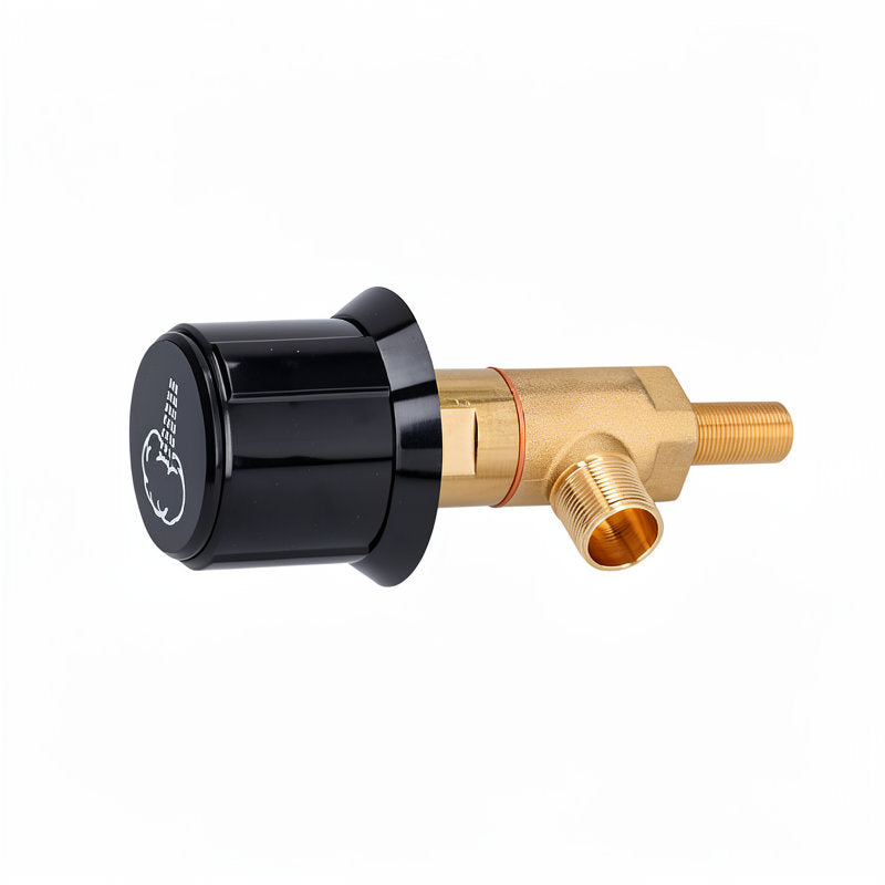 BEZZERA B2000 STEAM VALVE WITH KNOB