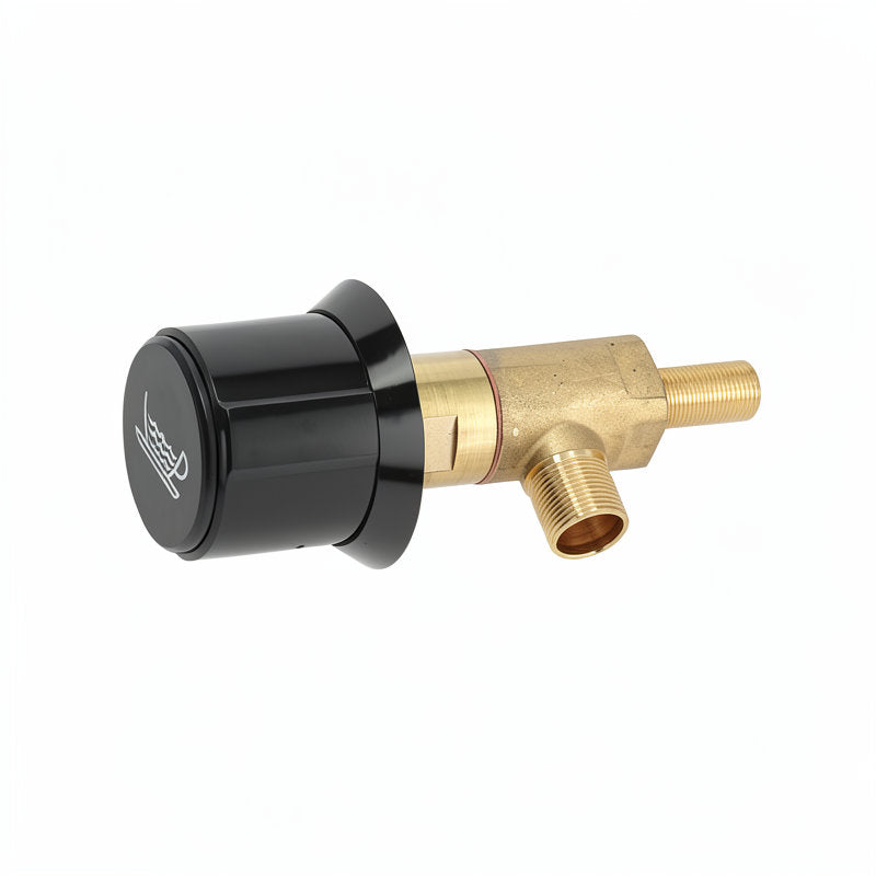 BEZZERA B2000 WATER VALVE WITH KNOB