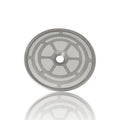 SHOWER PLATE 52MM