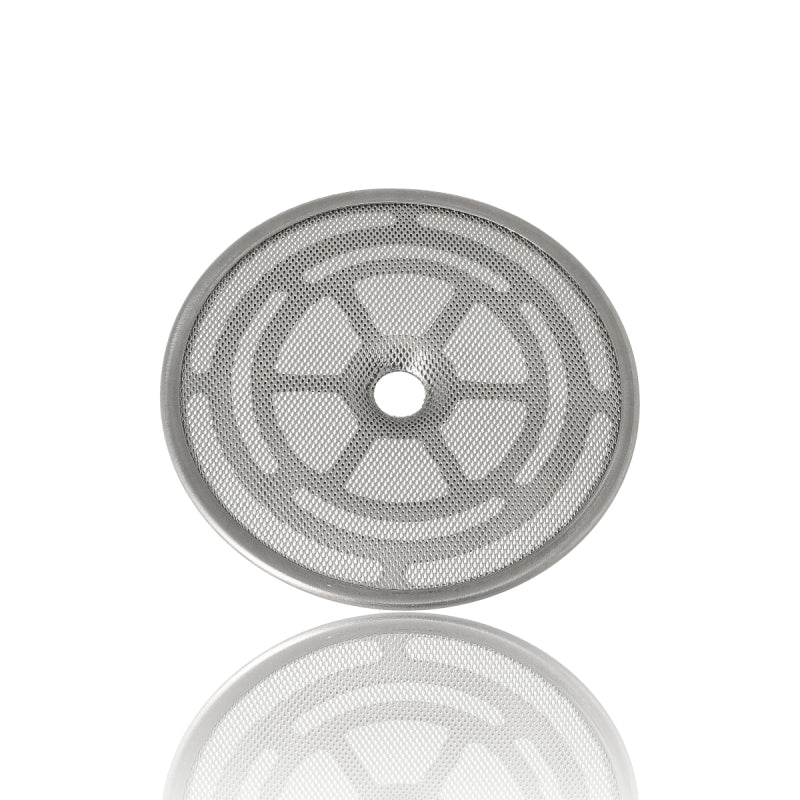 SHOWER PLATE 52MM