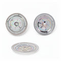 SHOWER NET AND RAYS D.52MM CAULKED - NANOTECH COATING
