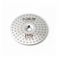 IMS COMPETITION SCREEN PLATE - 51.5MM