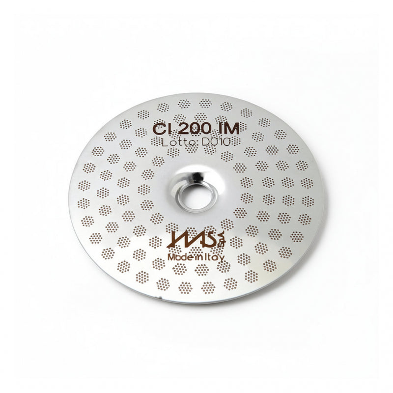 IMS COMPETITION SCREEN PLATE - 51.5MM