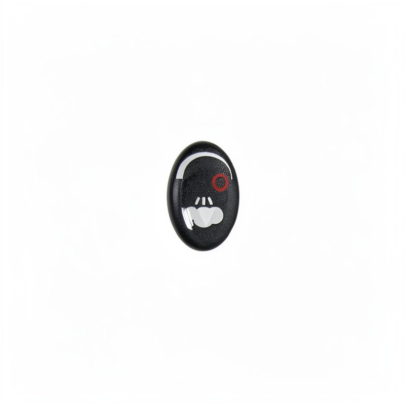 STEAM M29 ADHESIVE LABEL