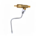 CIMBALI M20 STEAM VALVE WITH TUBE