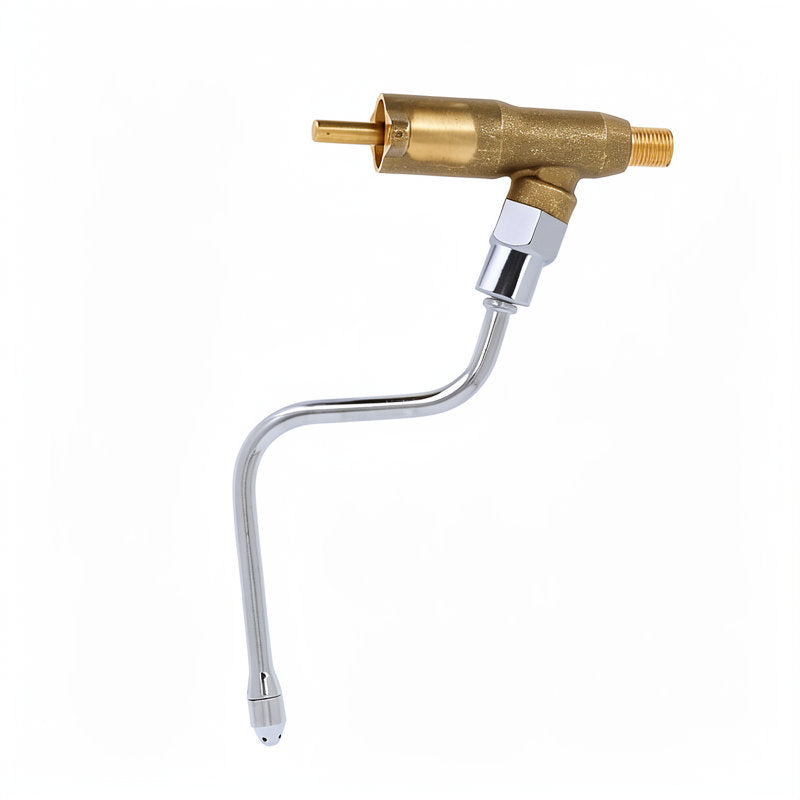 CIMBALI M20 STEAM VALVE WITH TUBE
