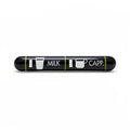 CIMBALI ADESIVE LABEL SELECTION SERVICES MILK