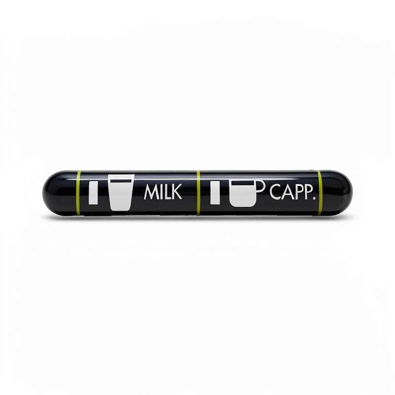 CIMBALI ADESIVE LABEL SELECTION SERVICES MILK