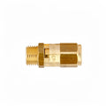 1/4 SAFETY VALVE 1.8 BAR - CERTIFIED