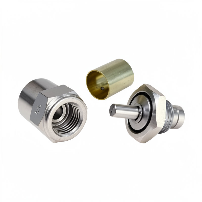 CIMBALI ANTI VACUUM VALVE