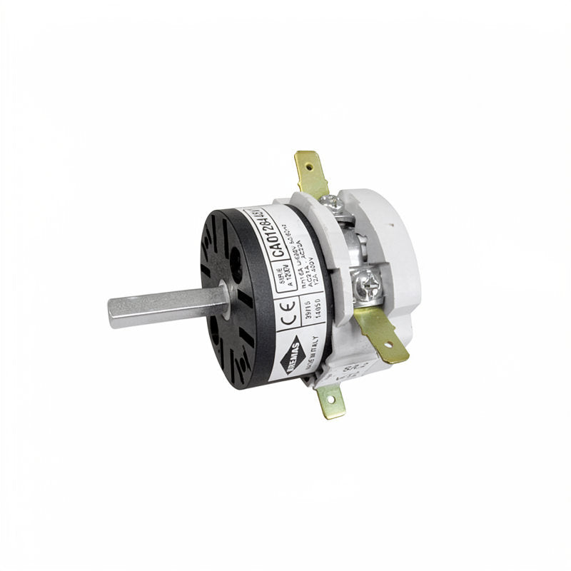 CIMBALI M20 / M30 MAIN SWITCH 0-1 POSITION 16 AMP
