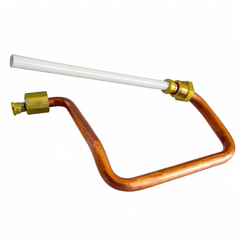 CIMBALI M24-M39 COPPER TUBE SUPPLY