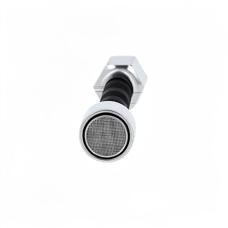S/S HOT WATER TUBE - CIMBALI M39