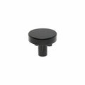 BLACK GAS BLIND WASHER