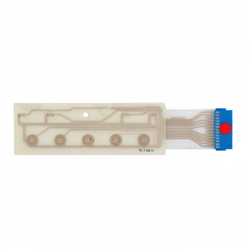 CIMBALI M32 5 TOUCHPANEL RIBBON CABLE