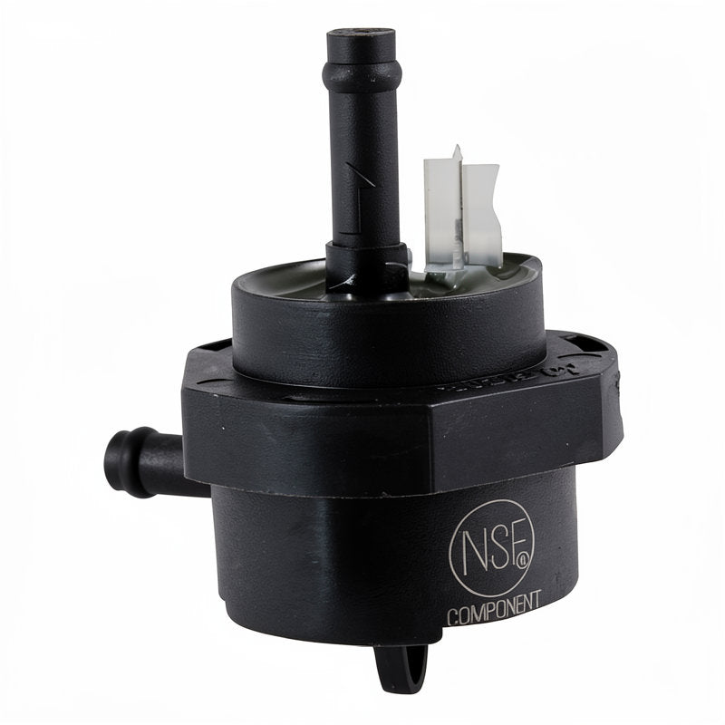 PLASTIC FLOWMETER