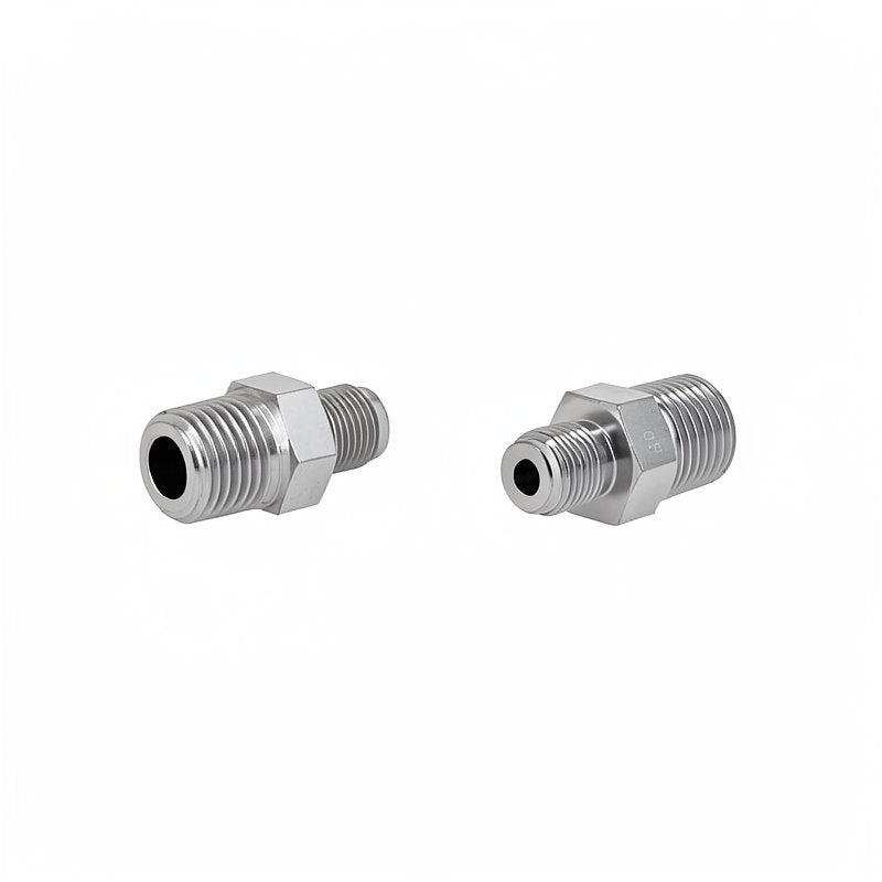 1/4M X 1/8M TERMINAL FITTING